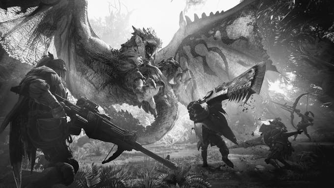 Don't Go Grey - Why you should avoid the grey Steam key market